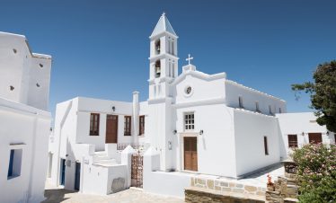 Greece Tour