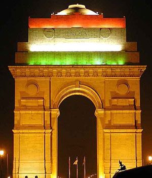 delhi-india-gate